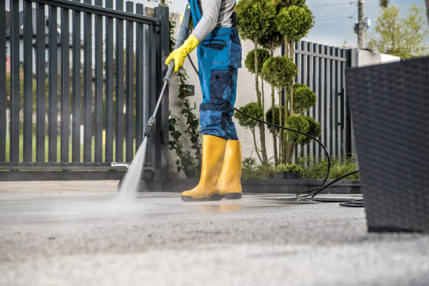 Best Deck Pressure Washing  in Windsor, VA