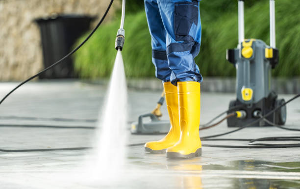 Best Exterior Home Cleaning  in Windsor, VA