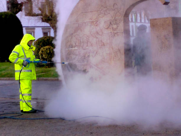 Best Best Pressure Washing Companies  in Windsor, VA